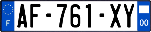 AF-761-XY