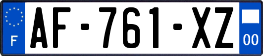 AF-761-XZ