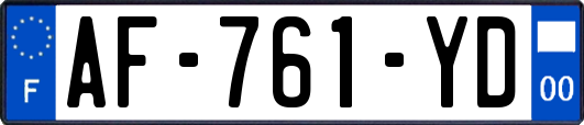 AF-761-YD