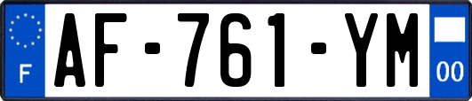 AF-761-YM