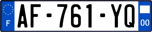 AF-761-YQ