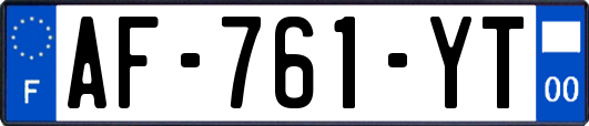 AF-761-YT