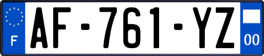 AF-761-YZ