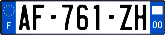 AF-761-ZH