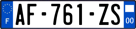 AF-761-ZS