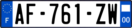 AF-761-ZW