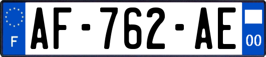 AF-762-AE