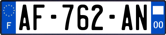 AF-762-AN