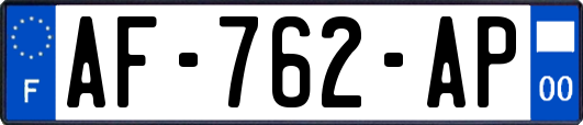 AF-762-AP