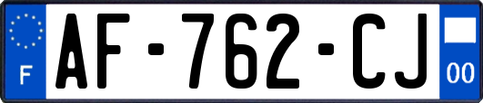 AF-762-CJ