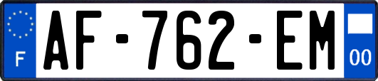 AF-762-EM