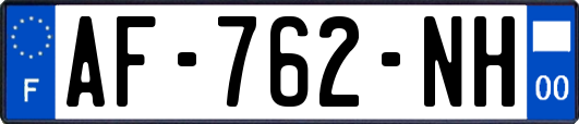 AF-762-NH