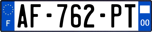 AF-762-PT