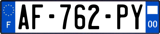 AF-762-PY