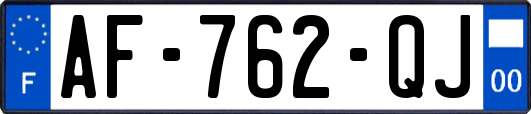 AF-762-QJ