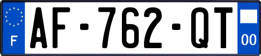 AF-762-QT