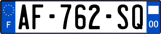 AF-762-SQ