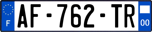 AF-762-TR