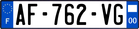 AF-762-VG