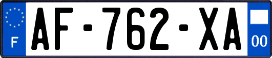 AF-762-XA