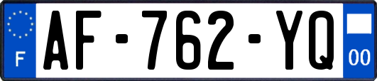 AF-762-YQ