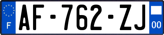 AF-762-ZJ