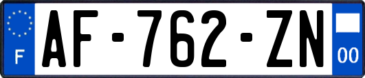 AF-762-ZN