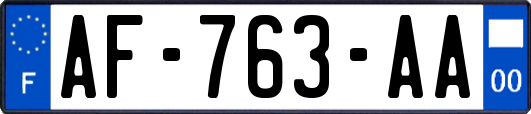 AF-763-AA