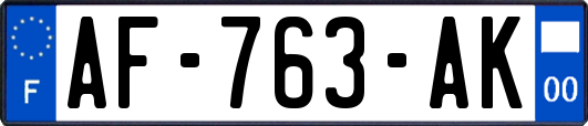 AF-763-AK