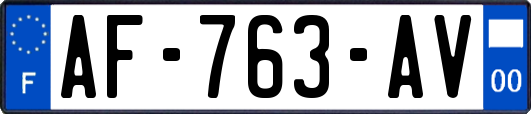 AF-763-AV