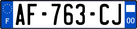 AF-763-CJ