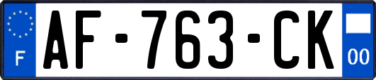 AF-763-CK