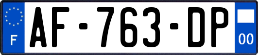 AF-763-DP