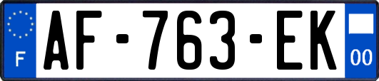 AF-763-EK