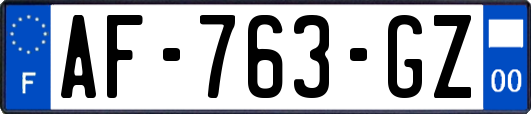 AF-763-GZ