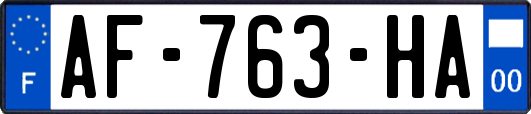 AF-763-HA