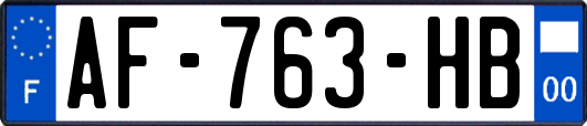 AF-763-HB