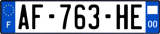 AF-763-HE