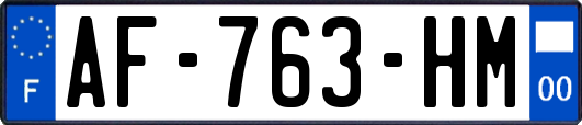 AF-763-HM