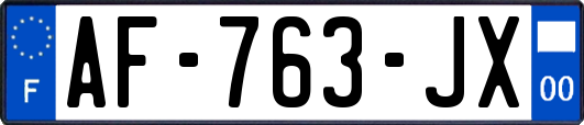 AF-763-JX