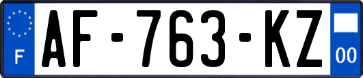 AF-763-KZ