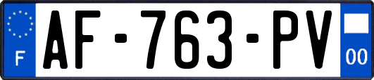 AF-763-PV