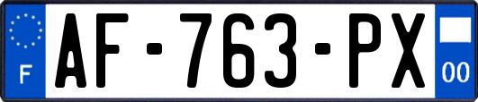 AF-763-PX