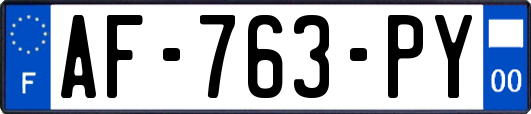 AF-763-PY