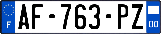 AF-763-PZ