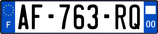 AF-763-RQ