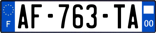 AF-763-TA