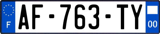 AF-763-TY