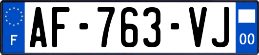 AF-763-VJ