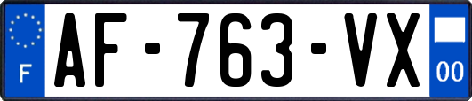 AF-763-VX